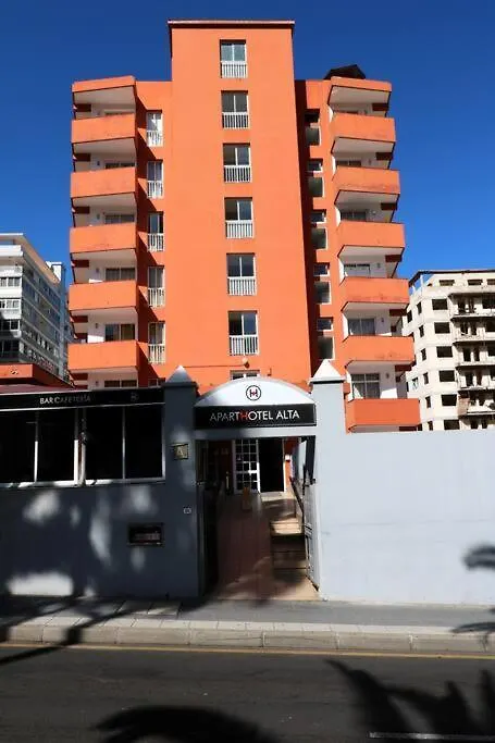 Appartement Atis Tirma à Puerto de la Cruz  Puerto de la Cruz (Tenerife)