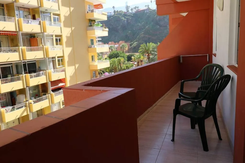 Appartement Atis Tirma à Puerto de la Cruz  0*, Puerto de la Cruz (Tenerife)