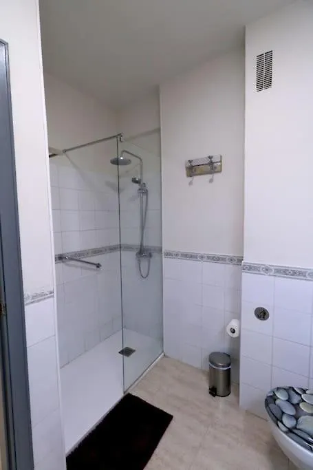 Appartement Atis Tirma à Puerto de la Cruz