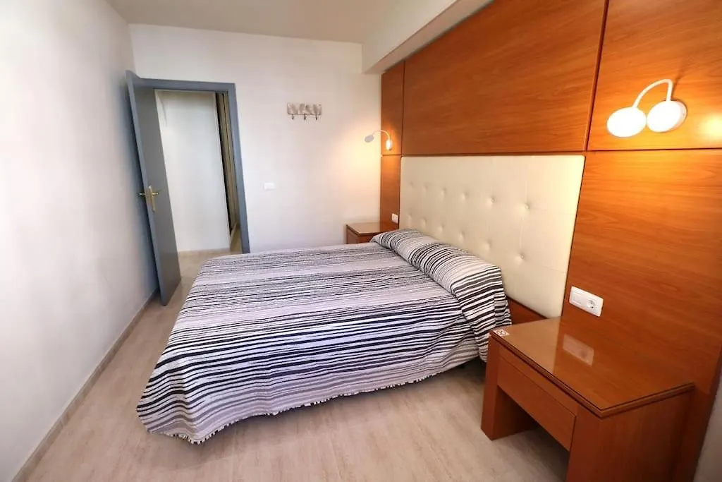 Appartement Atis Tirma à Puerto de la Cruz  0*, Puerto de la Cruz (Tenerife) Espagne