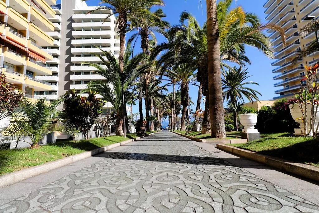 Appartement Atis Tirma à Puerto de la Cruz  0*, Puerto de la Cruz (Tenerife)