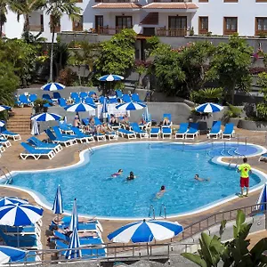 Appartement Casablanca, Puerto de la Cruz (Tenerife)